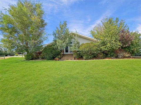 3 Hollowtop Mountain Court Ennis MT 59729