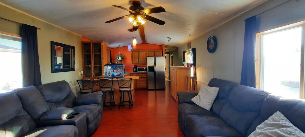 Photo of 2947 Sunnyside Road, Helena, MT 59602 (MLS # 30061677)