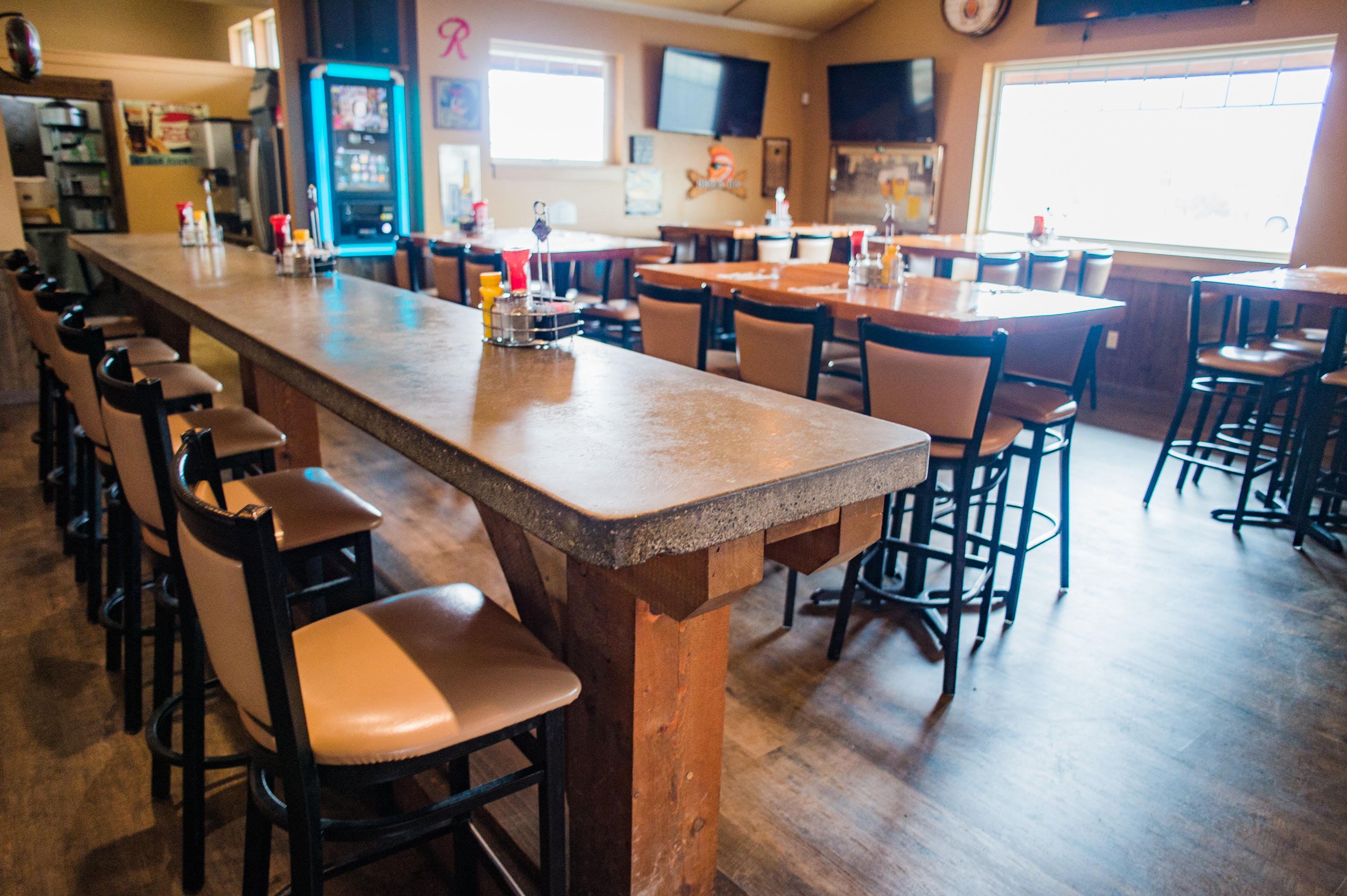 2 Jackson Creek Road