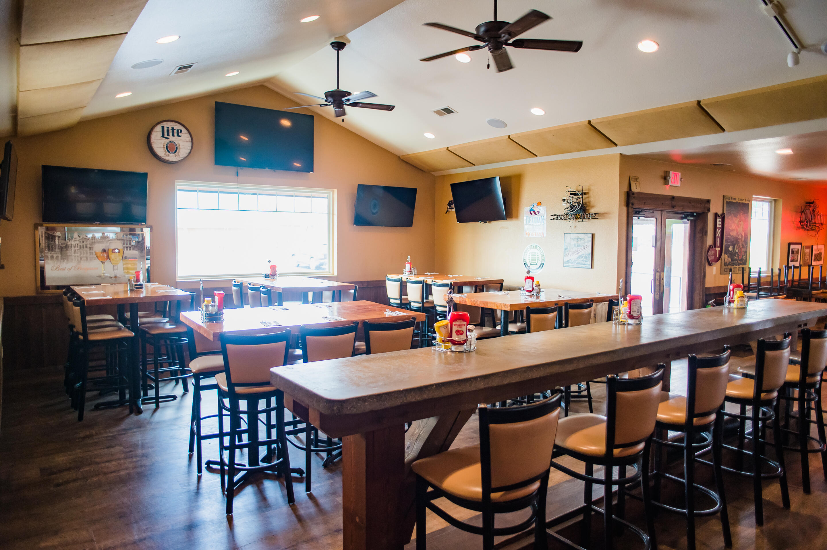 2 Jackson Creek Road