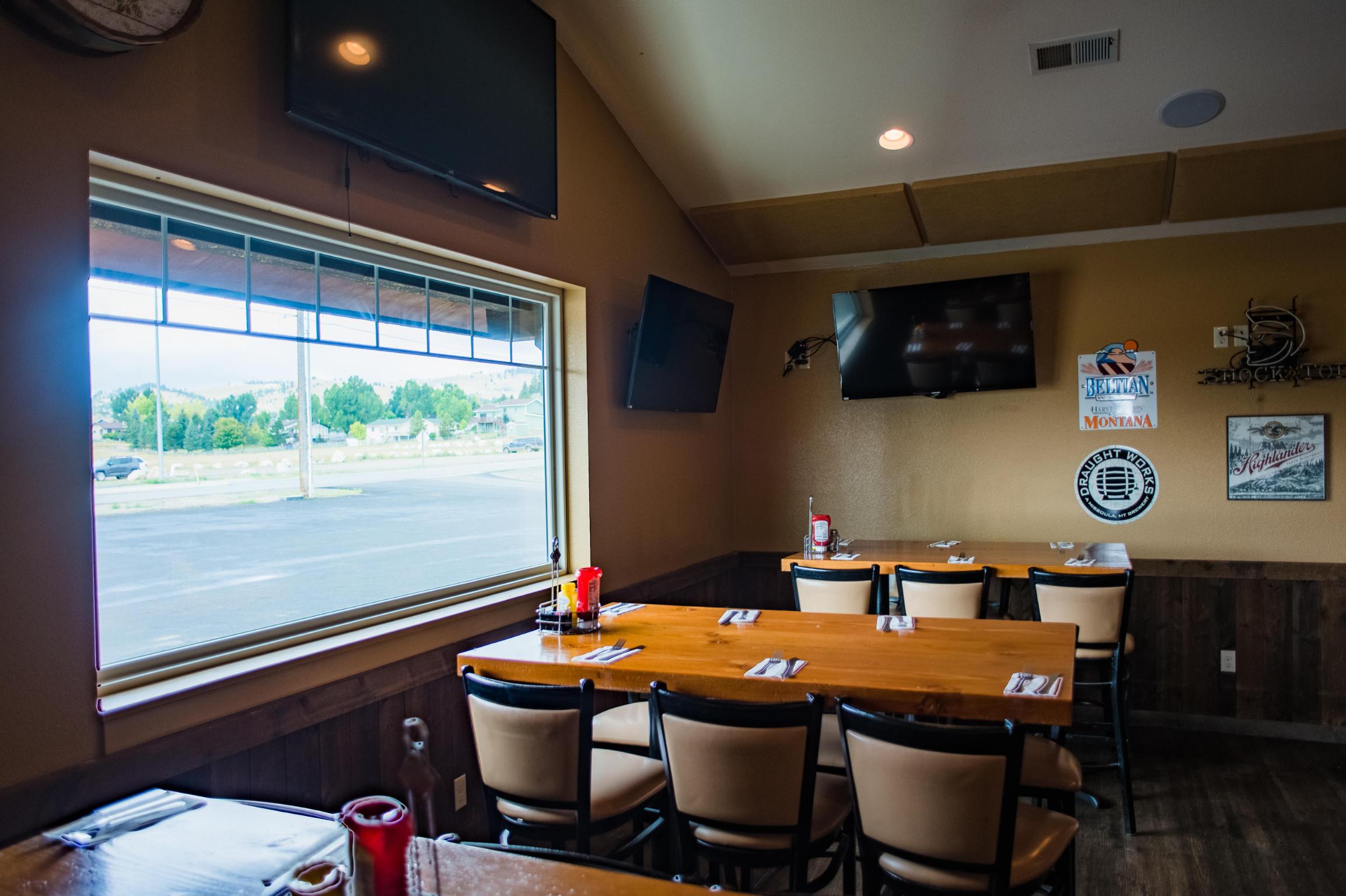 2 Jackson Creek Road