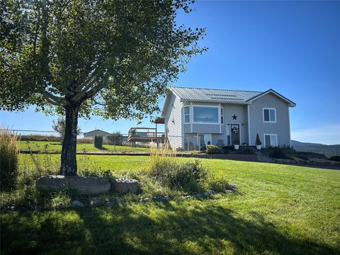 700 Central Avenue Eureka MT 59917
