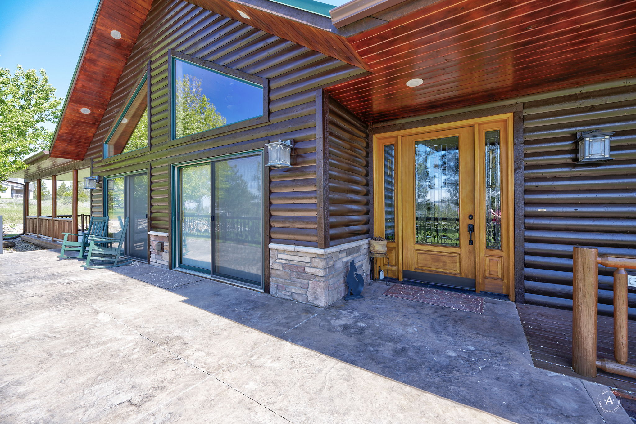 4100 Starwood Court