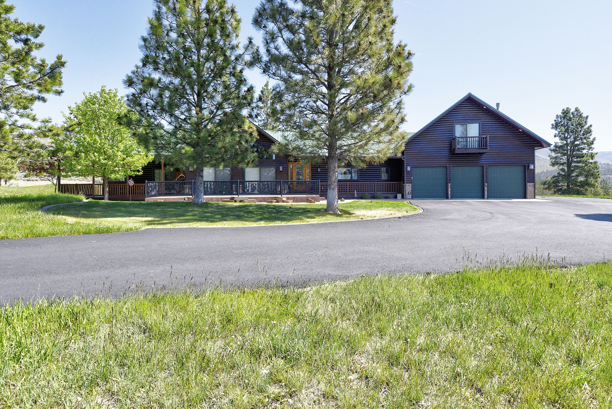 4100 Starwood Court