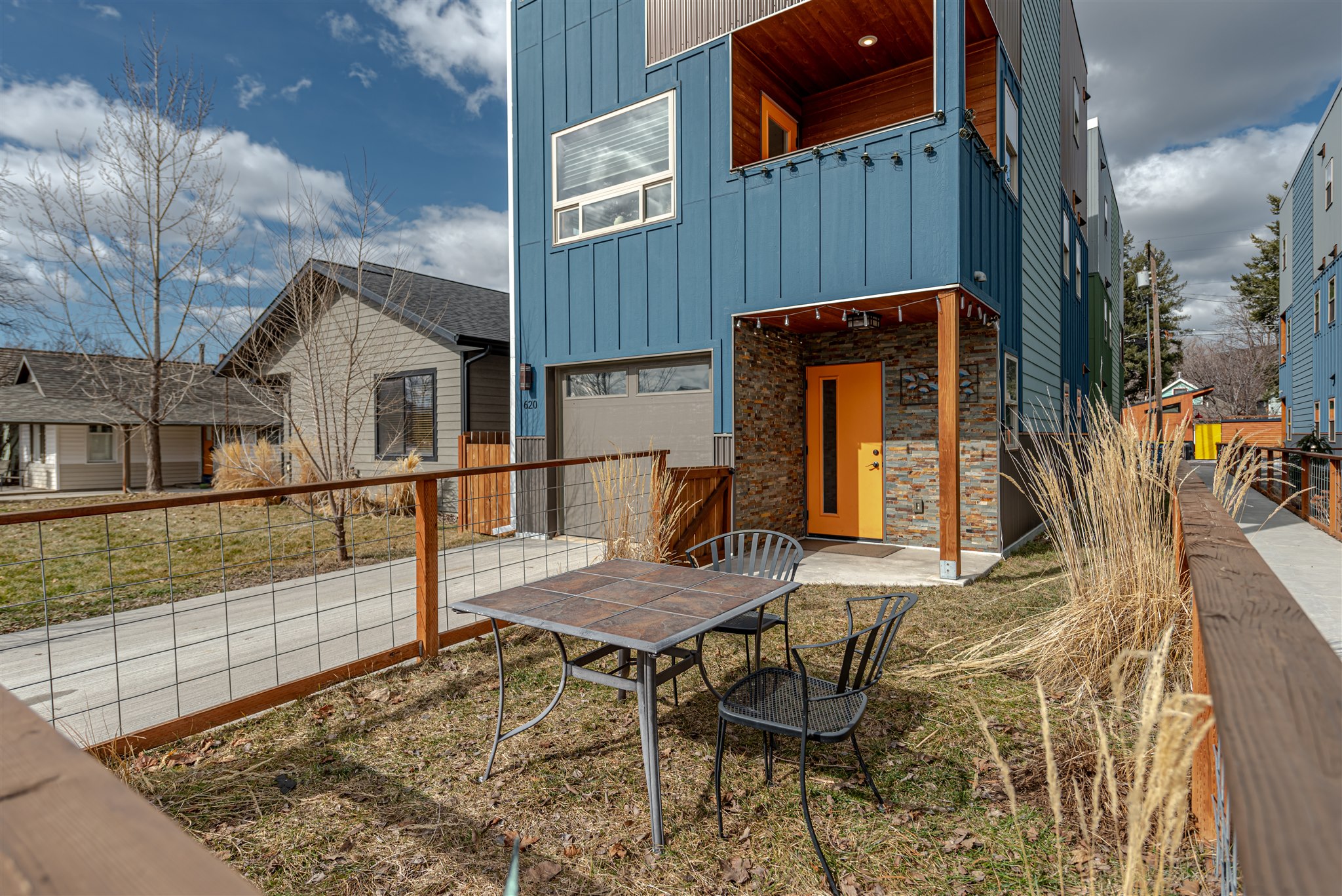 620 Philips Street B