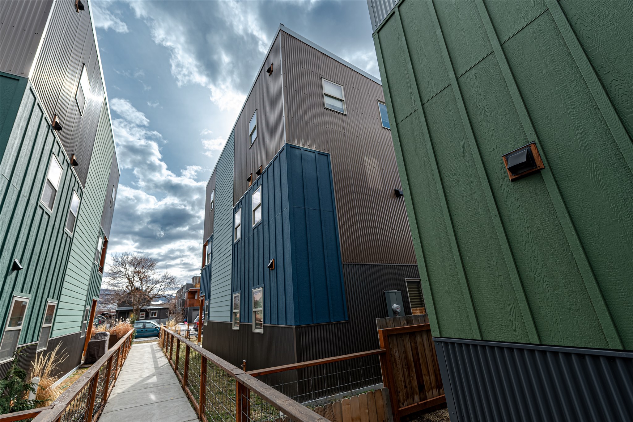 620 Philips Street B