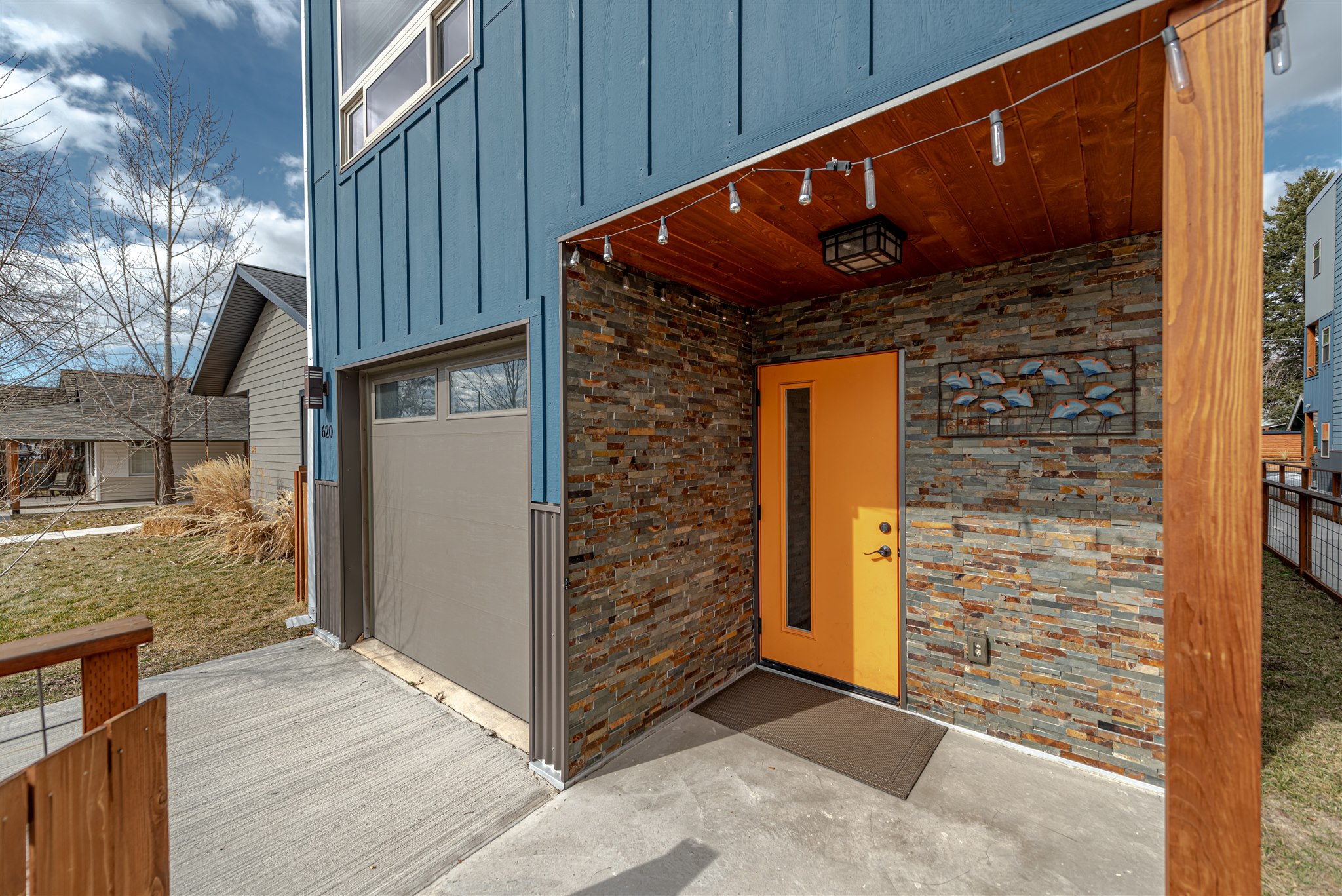 620 Philips Street B