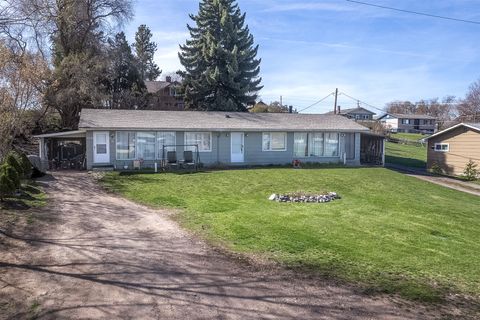 105 11th Avenue W Polson MT 59860
