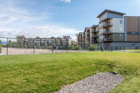Tiny photo for 100 Woodlands Way #P-406, Kalispell, MT 59901 (MLS # 30057855)