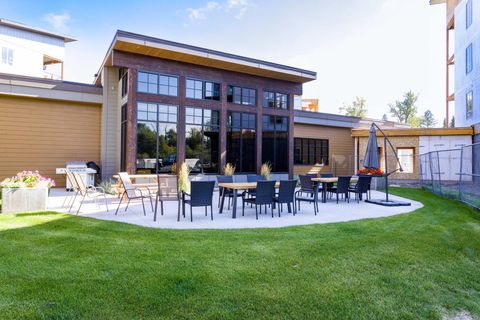 Tiny photo for 100 Woodlands Way #P-406, Kalispell, MT 59901 (MLS # 30057855)
