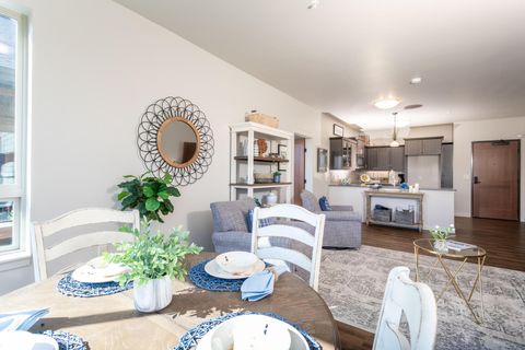 Tiny photo for 100 Woodlands Way #P-406, Kalispell, MT 59901 (MLS # 30057855)