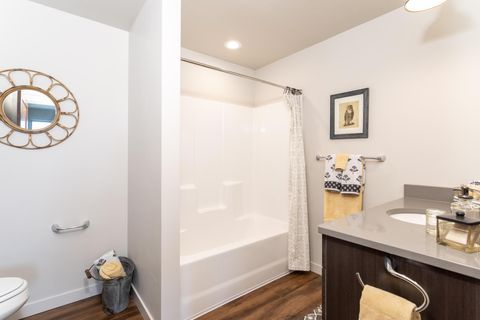 Tiny photo for 100 Woodlands Way #P-406, Kalispell, MT 59901 (MLS # 30057855)