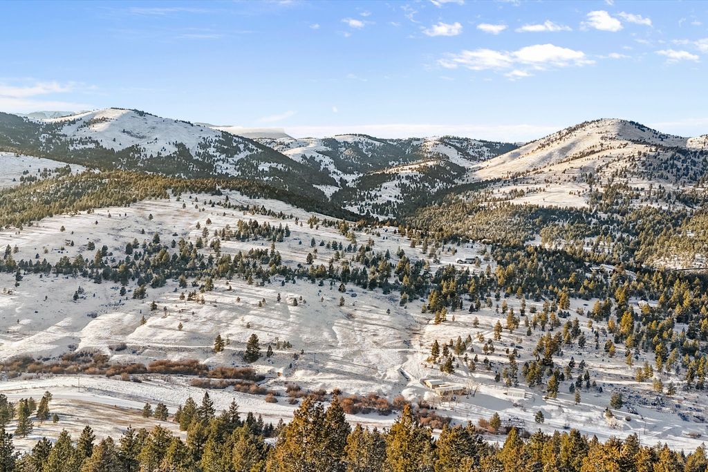 Photo of 57 Wickes Road, Jefferson City, MT 59638 (MLS # 30064312)