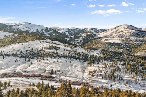 Photo of TBD Wickes Road, Jefferson City, MT 59638 (MLS # 30064312)