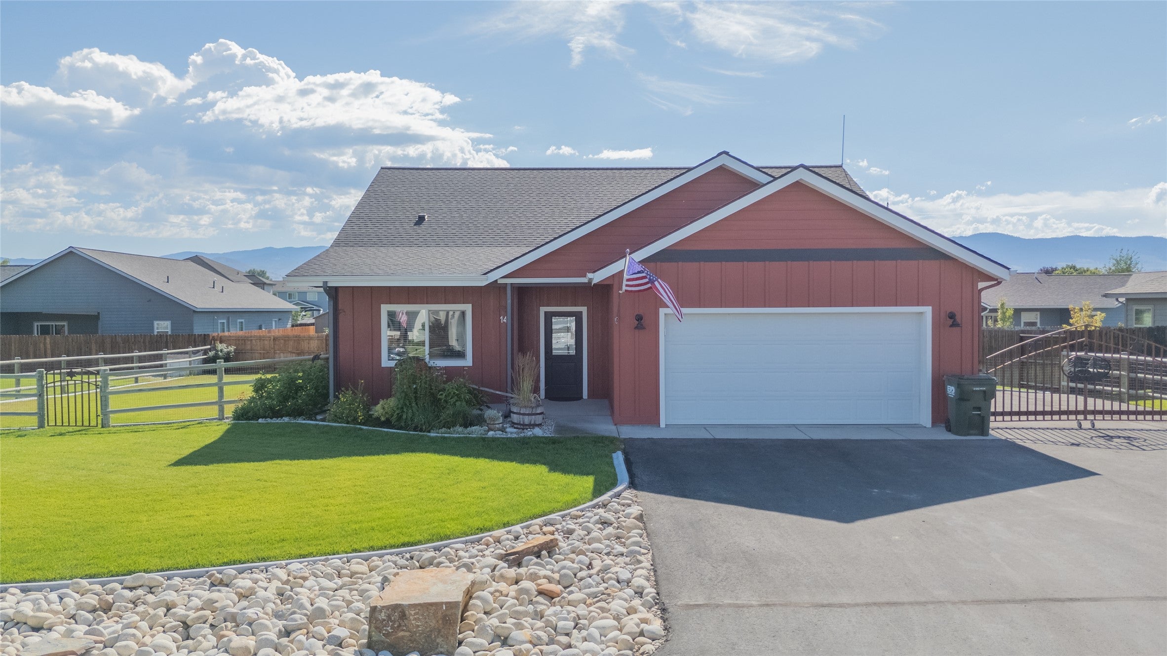 144 Farm Land Lane