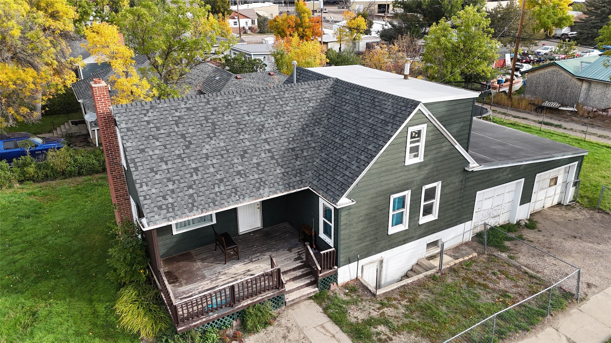 1123 2nd Street N