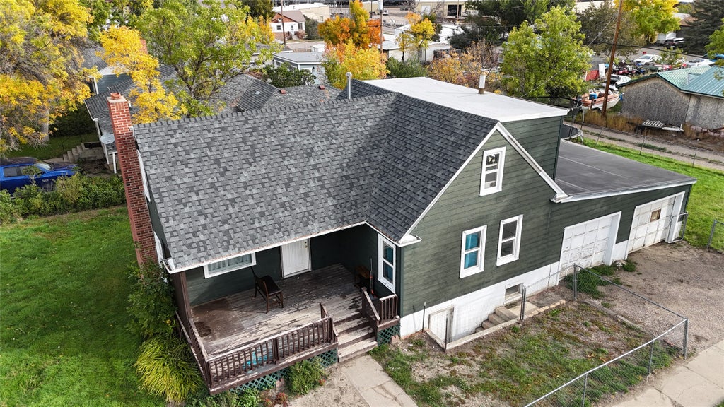 Photo of 1123 2nd Street N, Shelby, MT 59474 (MLS # 30079403)