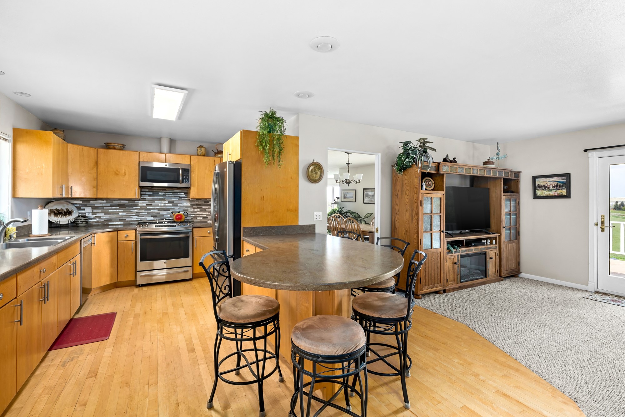125 Sun River Road 2nd Home for MIL, Caretaker,
