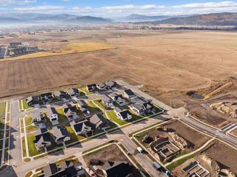 Tiny photo for 710 August Way, Kalispell, MT 59901 (MLS # 30060508)