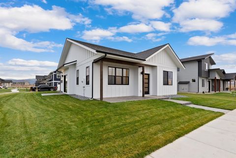 Tiny photo for 710 August Way, Kalispell, MT 59901 (MLS # 30060508)
