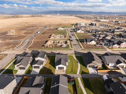 Tiny photo for 710 August Way, Kalispell, MT 59901 (MLS # 30060508)