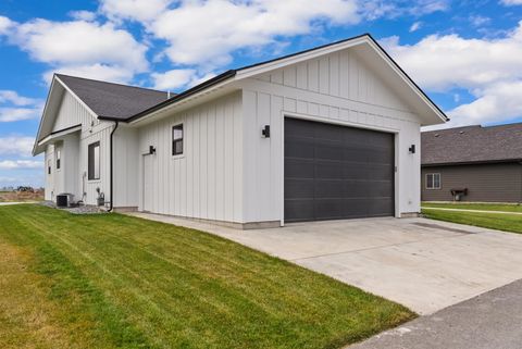 Tiny photo for 710 August Way, Kalispell, MT 59901 (MLS # 30060508)