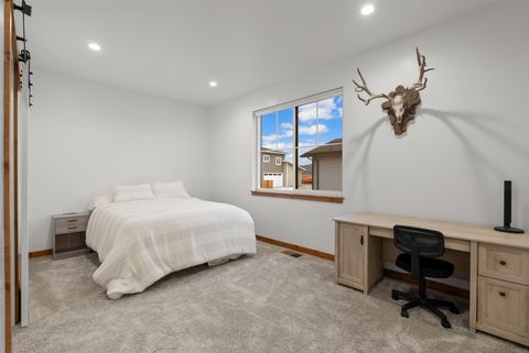 Tiny photo for 710 August Way, Kalispell, MT 59901 (MLS # 30060508)