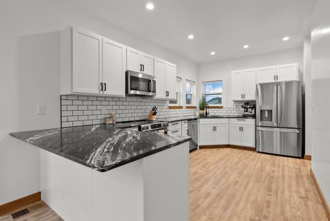 Tiny photo for 710 August Way, Kalispell, MT 59901 (MLS # 30060508)