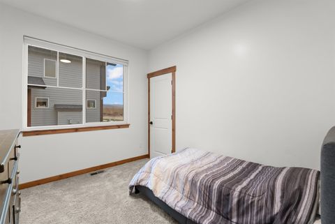 Tiny photo for 710 August Way, Kalispell, MT 59901 (MLS # 30060508)