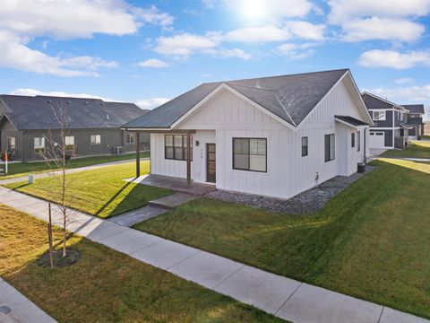 Tiny photo for 710 August Way, Kalispell, MT 59901 (MLS # 30060508)
