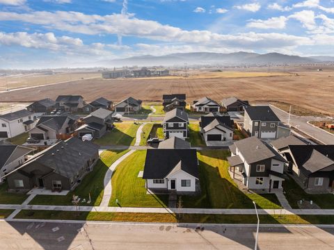 Tiny photo for 710 August Way, Kalispell, MT 59901 (MLS # 30060508)