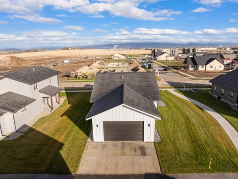 Tiny photo for 710 August Way, Kalispell, MT 59901 (MLS # 30060508)