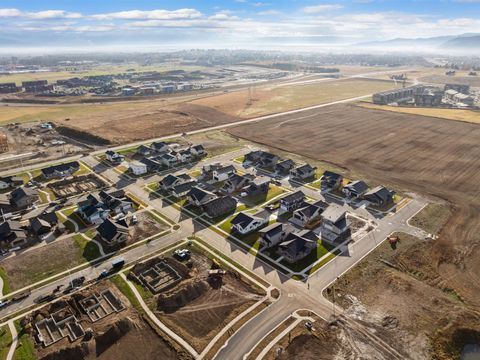 Tiny photo for 710 August Way, Kalispell, MT 59901 (MLS # 30060508)