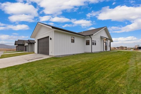 Tiny photo for 710 August Way, Kalispell, MT 59901 (MLS # 30060508)