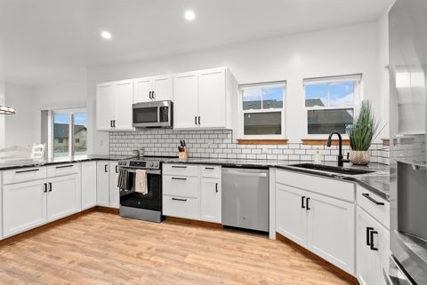 Tiny photo for 710 August Way, Kalispell, MT 59901 (MLS # 30060508)