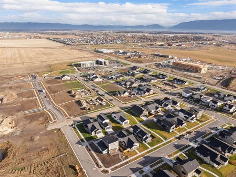 Tiny photo for 710 August Way, Kalispell, MT 59901 (MLS # 30060508)