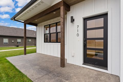 Tiny photo for 710 August Way, Kalispell, MT 59901 (MLS # 30060508)
