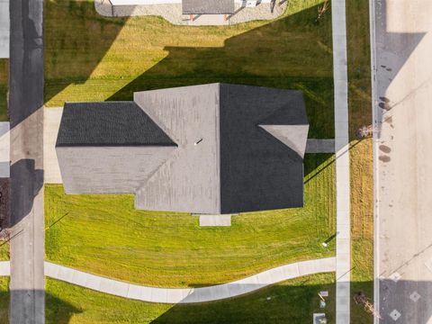 Tiny photo for 710 August Way, Kalispell, MT 59901 (MLS # 30060508)