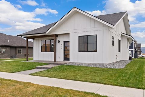 Tiny photo for 710 August Way, Kalispell, MT 59901 (MLS # 30060508)