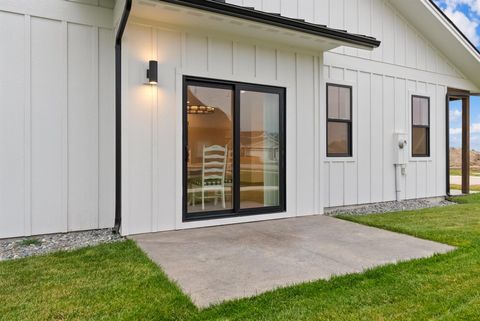 Tiny photo for 710 August Way, Kalispell, MT 59901 (MLS # 30060508)