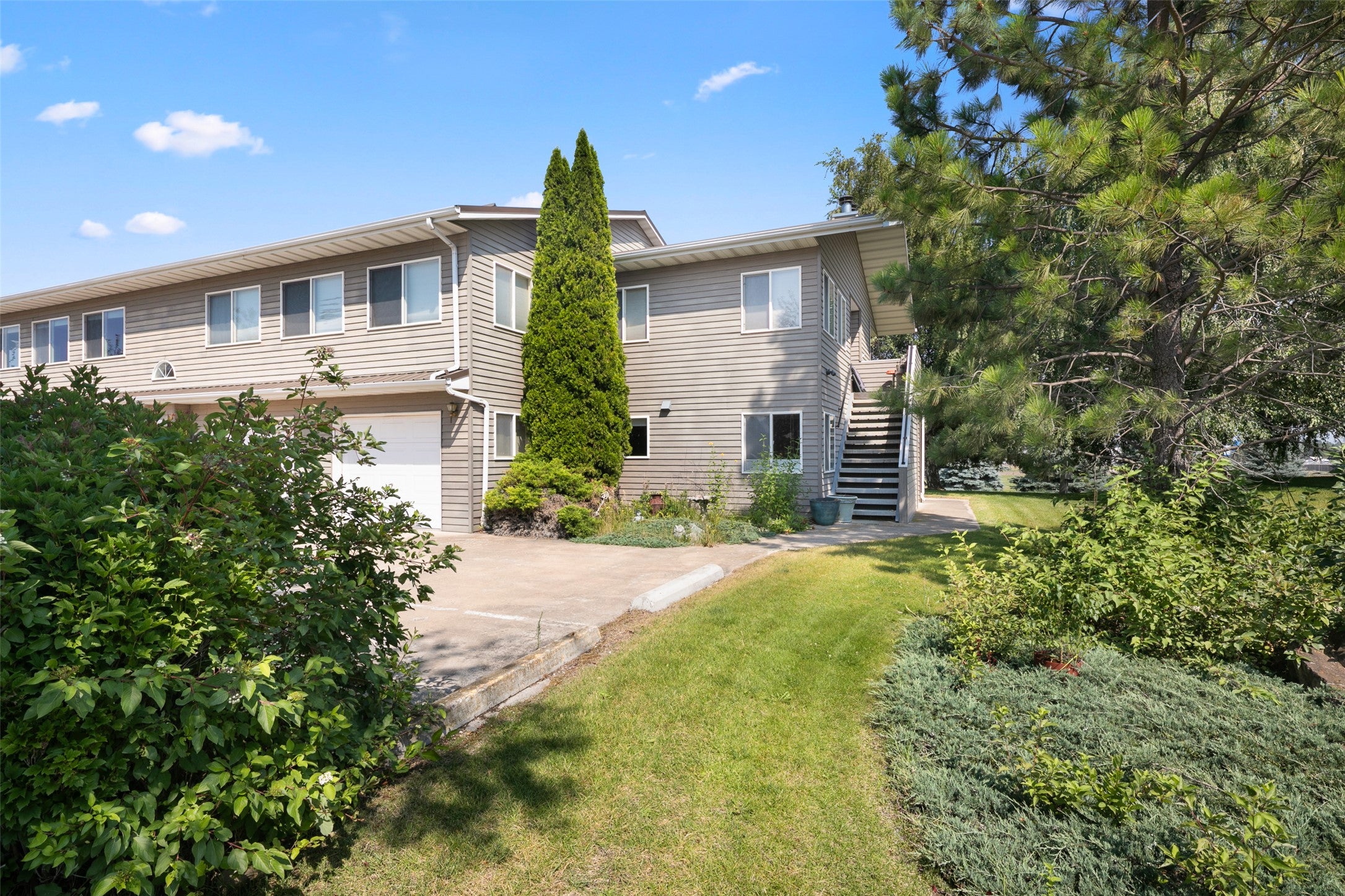 135 Garden Drive A