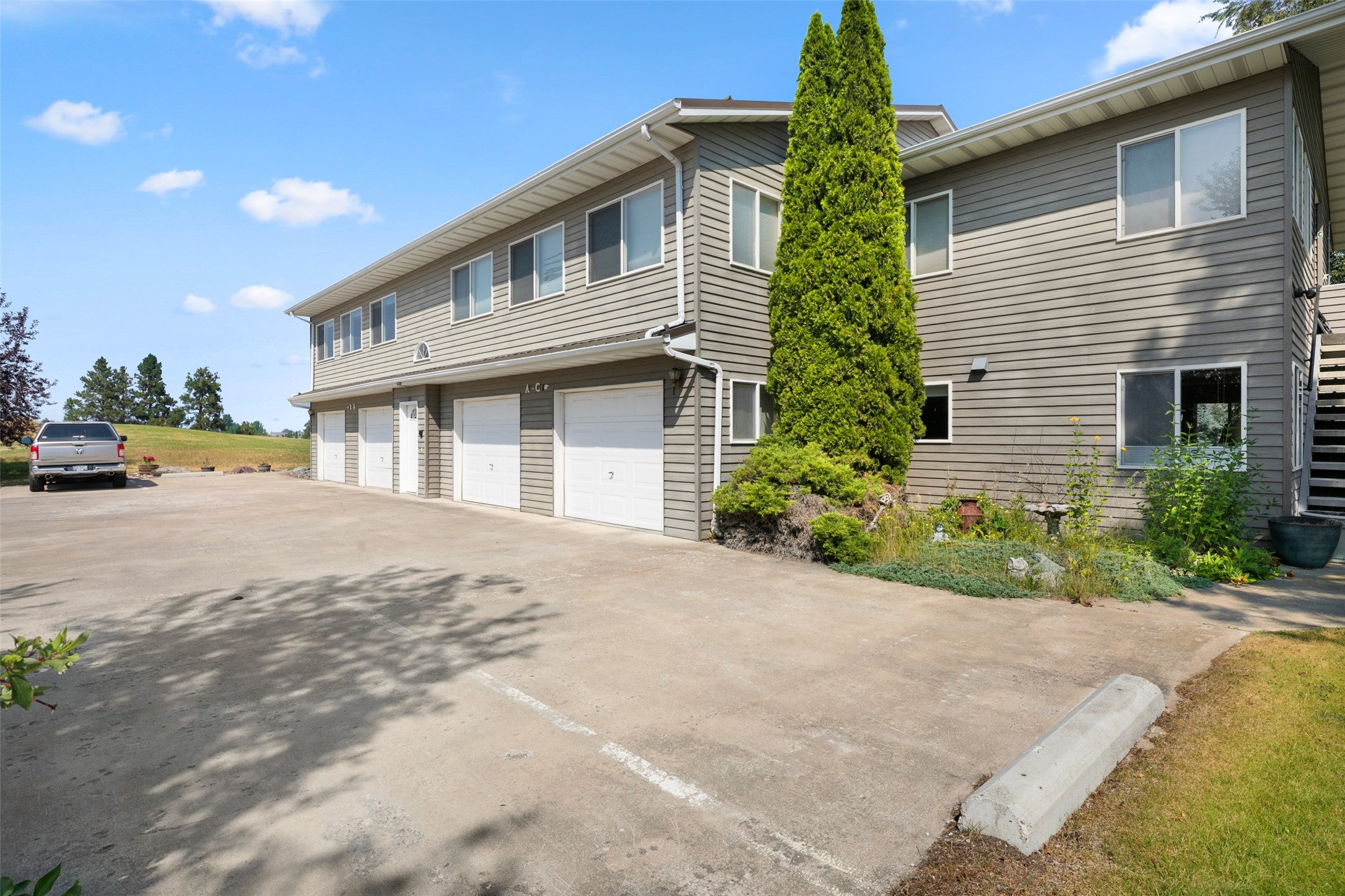 135 Garden Drive A