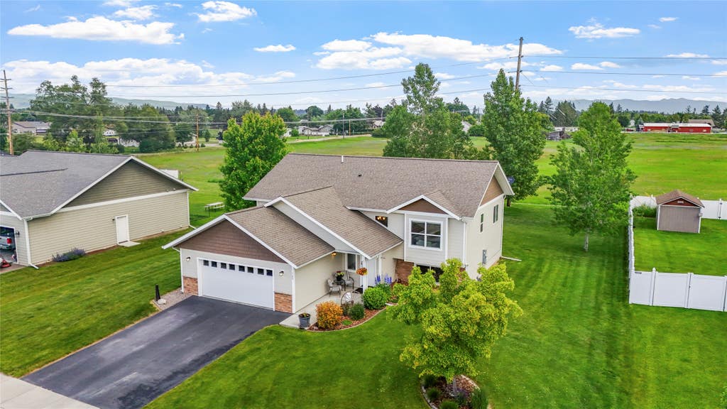 Photo of 125 Leisure Drive, Kalispell, MT 59901 (MLS # 30073185)