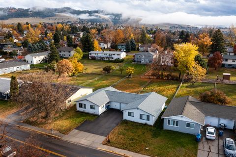 2407 55th Street Missoula MT 59803