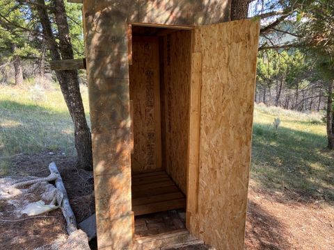 Tiny photo for TBD Camp Creek Road, Melrose, MT 59743 (MLS # 30069343)