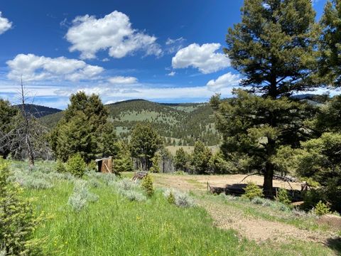 Tiny photo for TBD Camp Creek Road, Melrose, MT 59743 (MLS # 30069343)