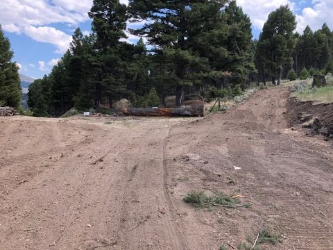 Tiny photo for TBD Camp Creek Road, Melrose, MT 59743 (MLS # 30069343)