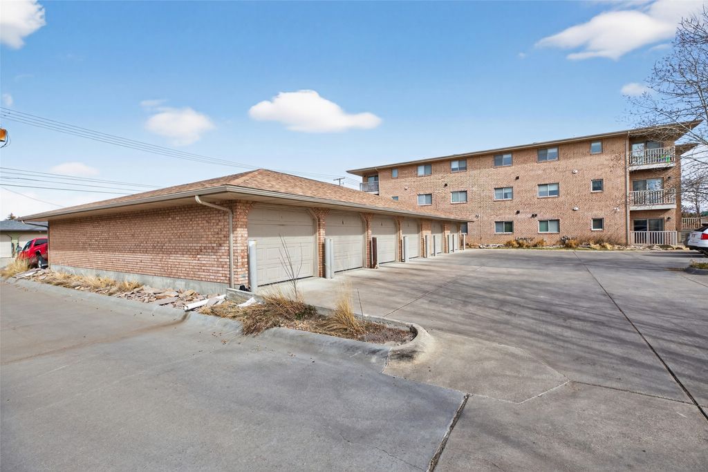 Photo of 4501 2nd Avenue N, Great Falls, MT 59405 (MLS # 30066789)