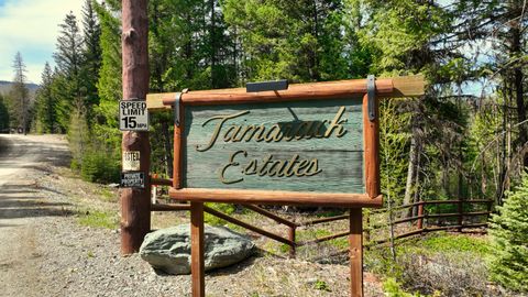 Tiny photo for 1350 Quaking Aspen Court, Rexford, MT 59930 (MLS # 30069367)