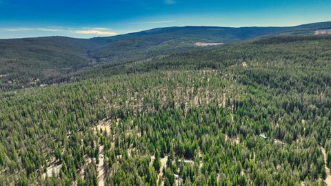 Tiny photo for 1350 Quaking Aspen Court, Rexford, MT 59930 (MLS # 30069367)